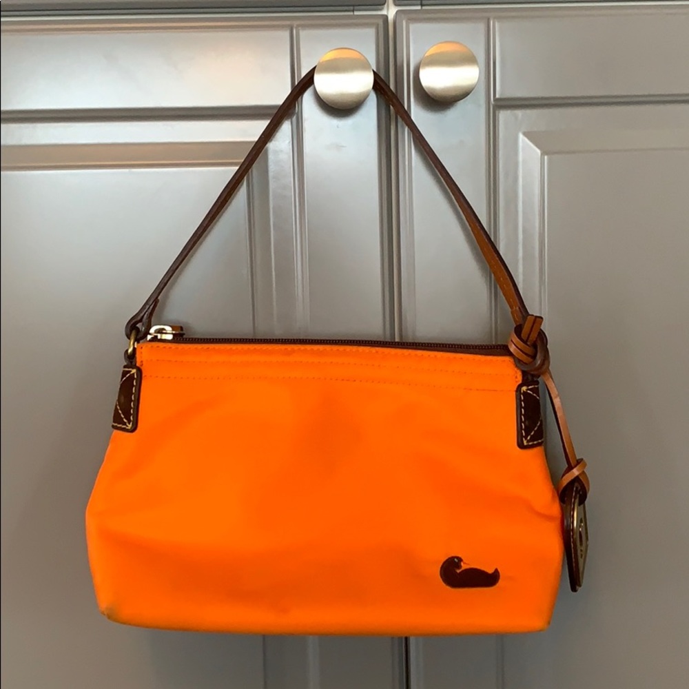 Nylon Dooney & Bourke Bag
